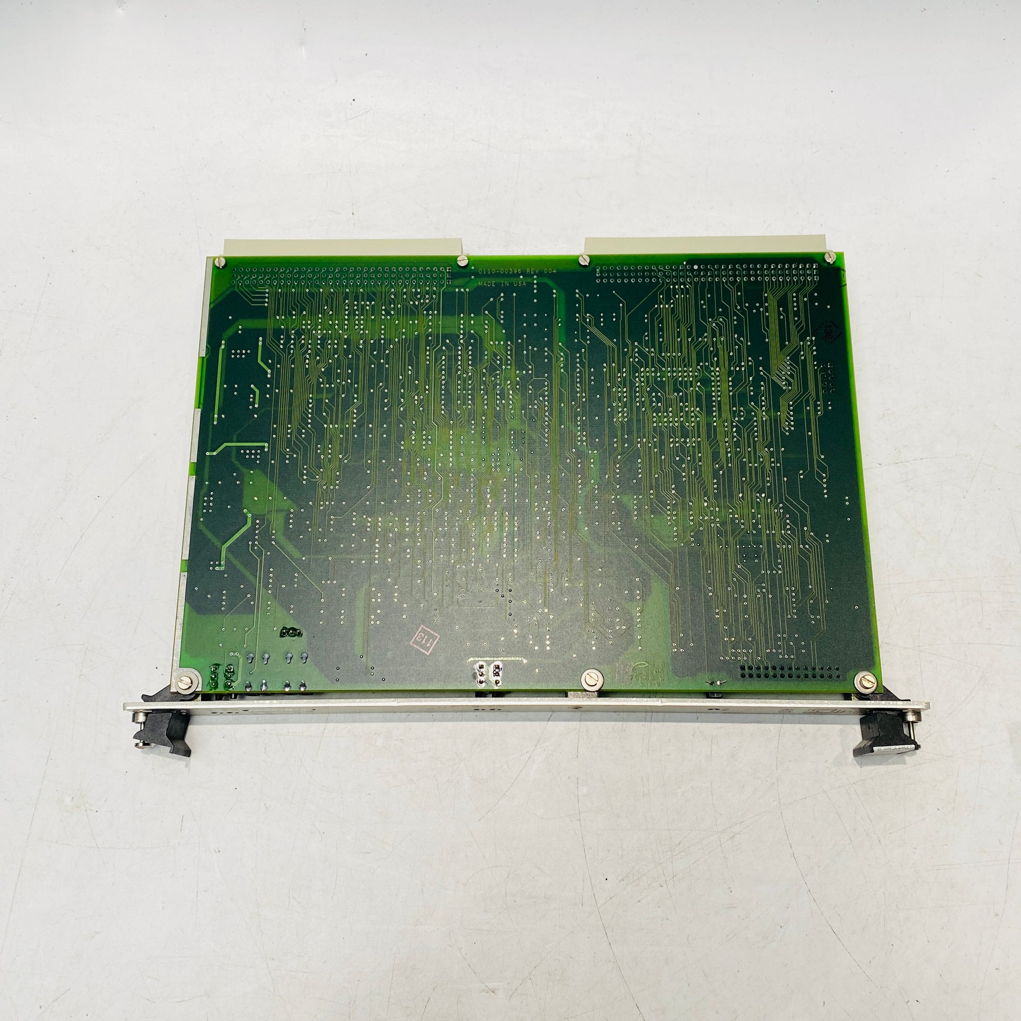 ATAM Applied Materials 0100-00396 AI/O Analog Input Output Board