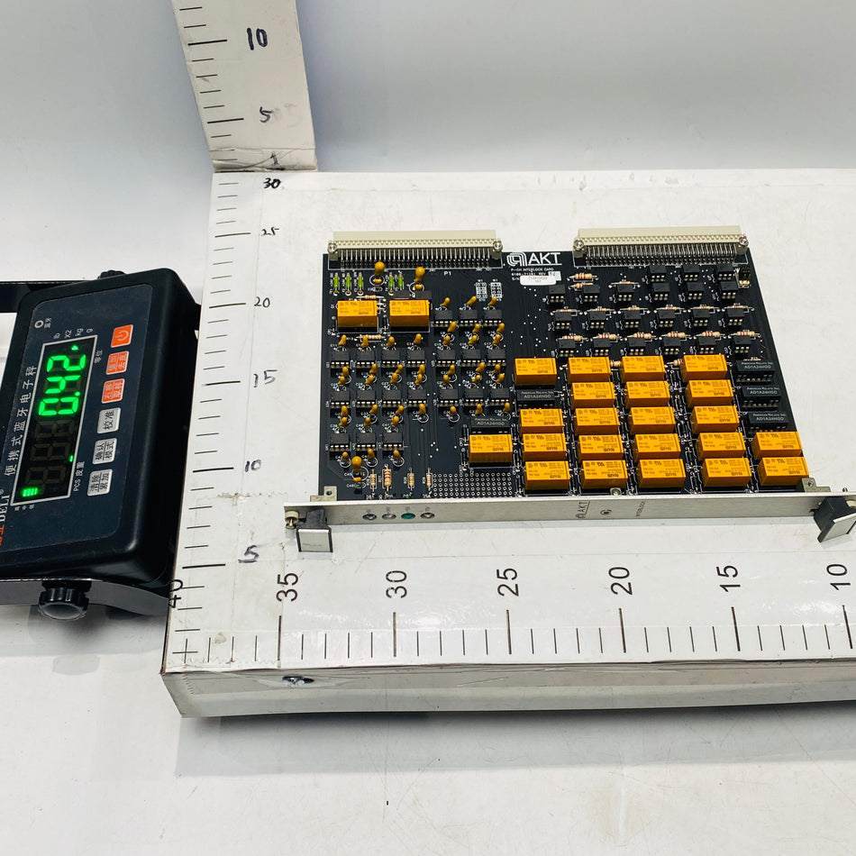 AMAT AKT 0100-71261 Board