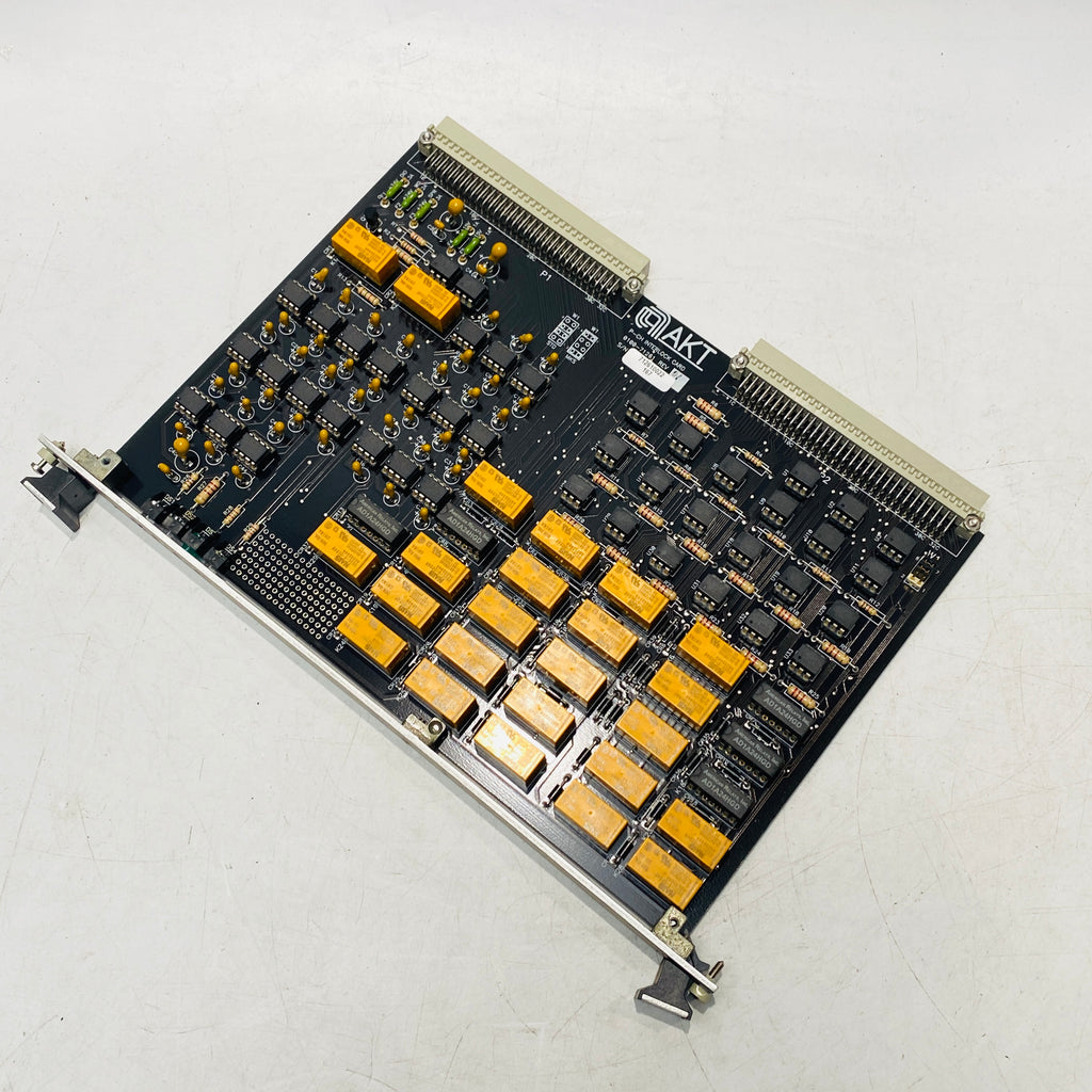 AMAT AKT 0100-71261 電路板