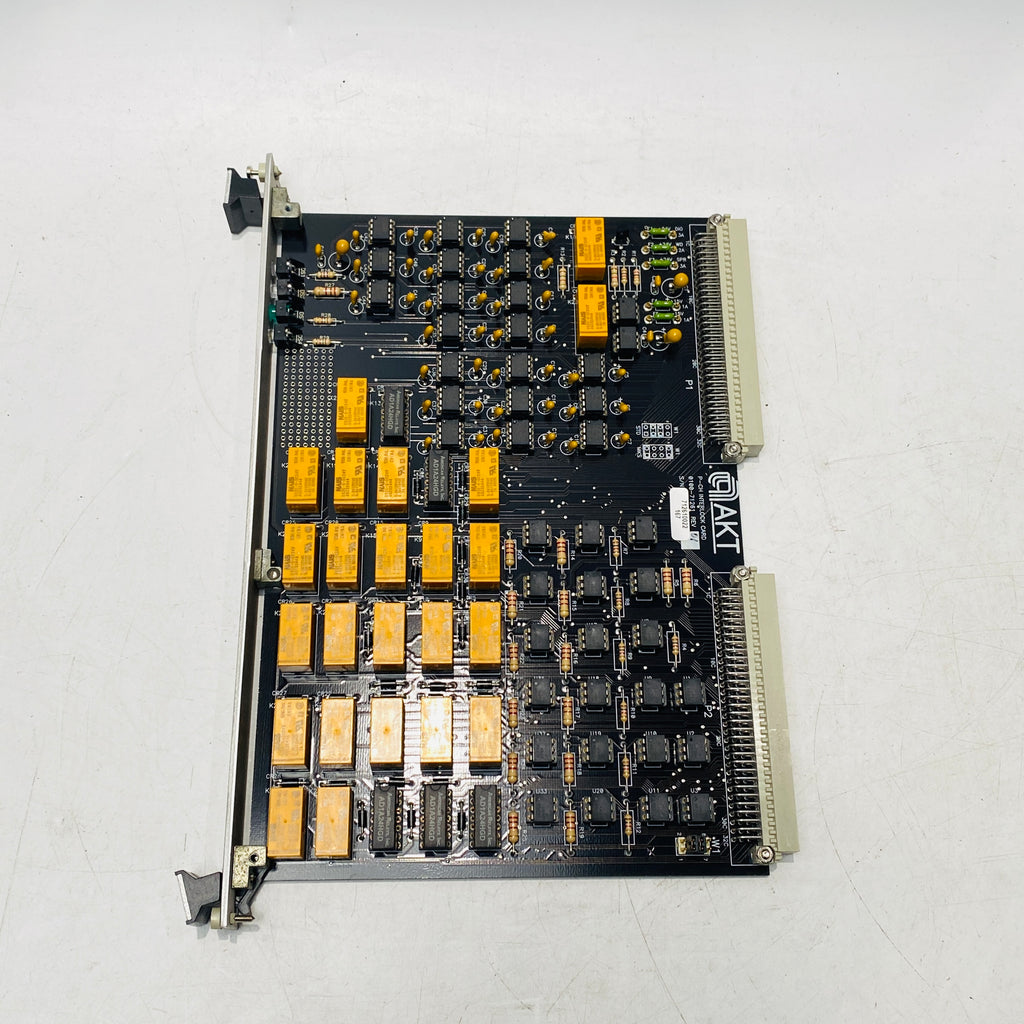 AMAT AKT 0100-71261 電路板