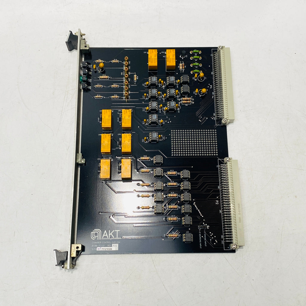 AKT 0100-71121 主機板
