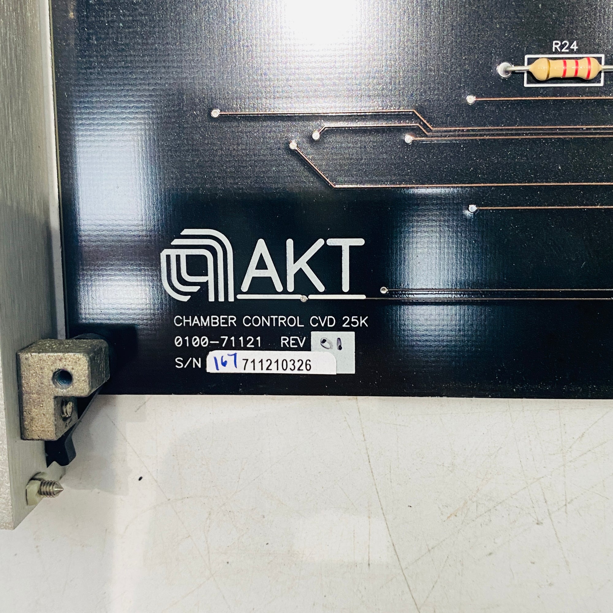 AKT 0100-71121 主機板