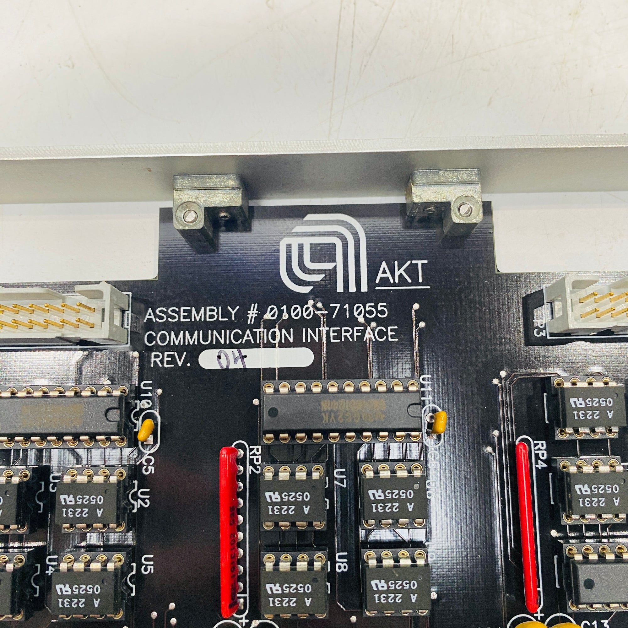 AKT 0100-71055 板