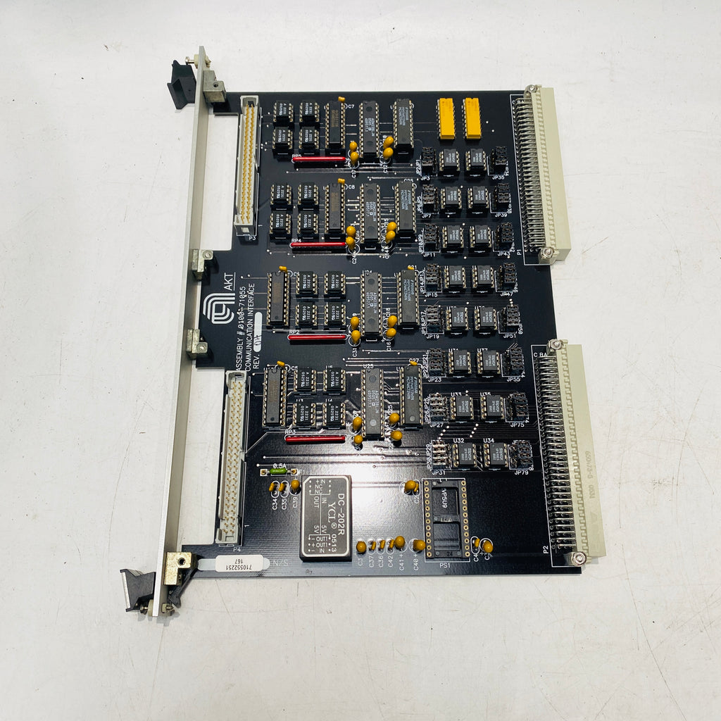 AKT 0100-71055 板
