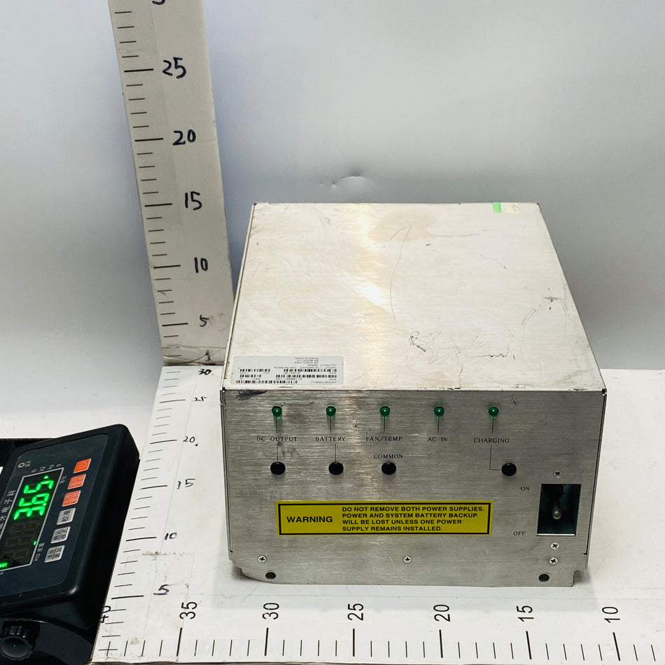 Honeywell SP724 51198947-100 Power Supply