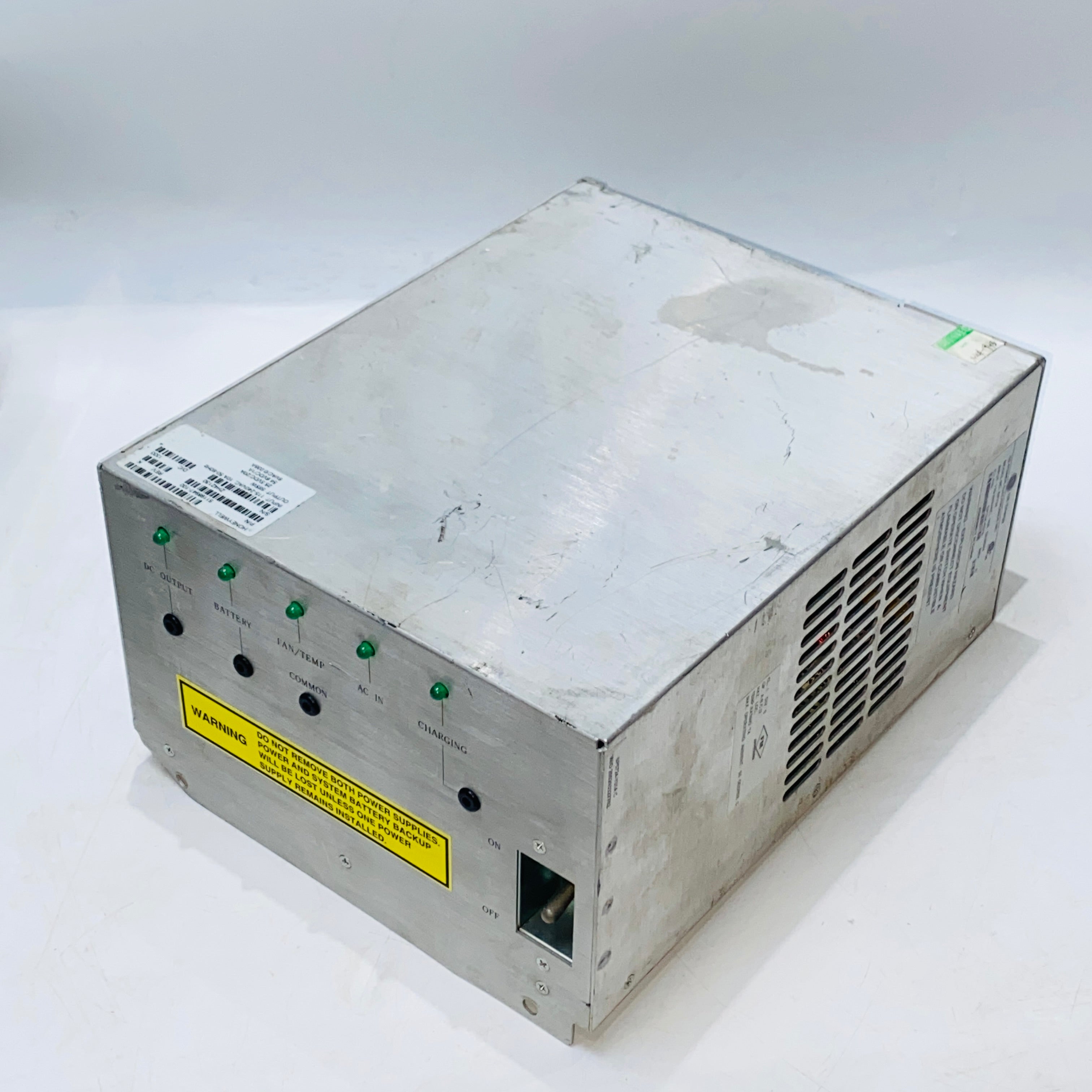 Honeywell SP724 51198947-100 Power Supply