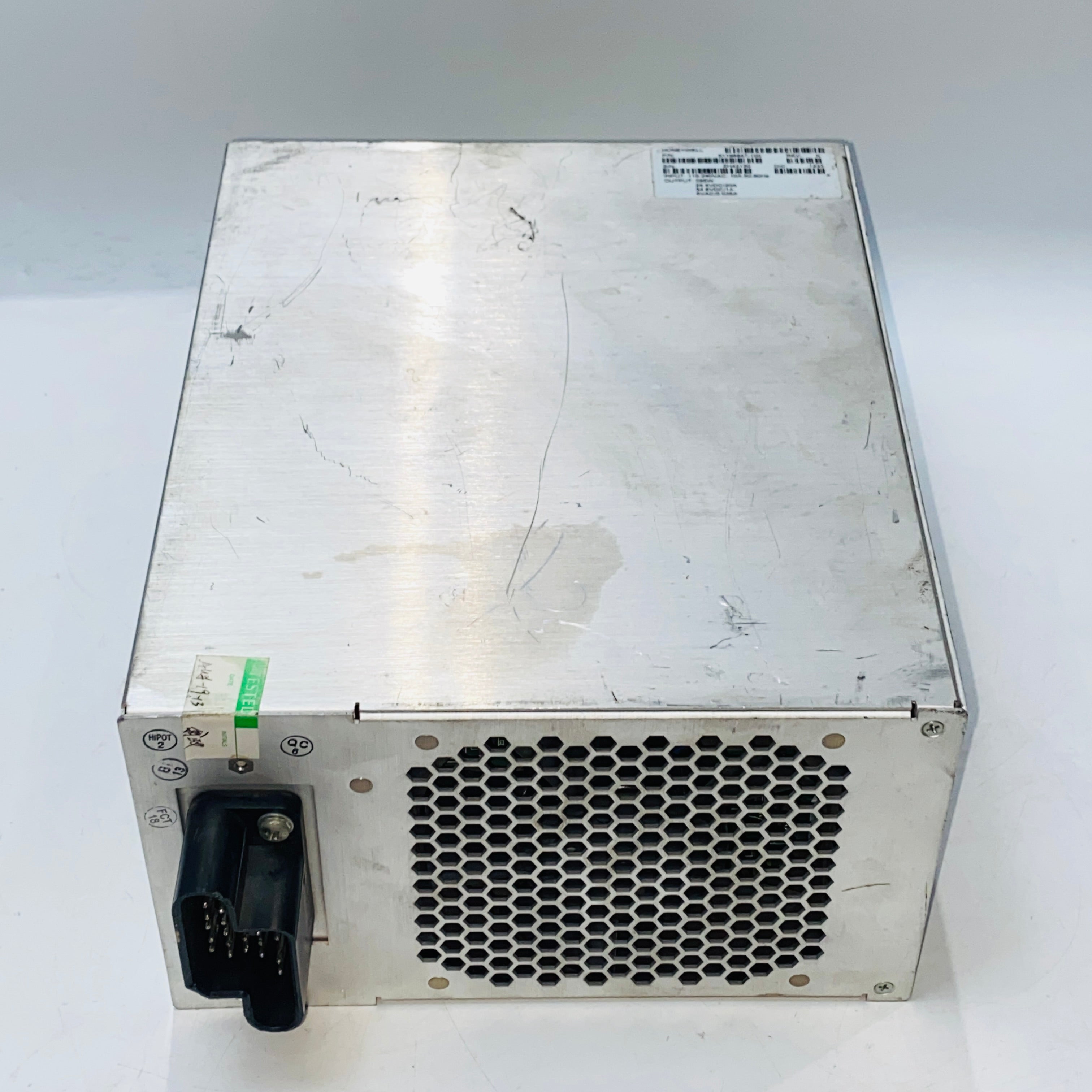 Honeywell SP724 51198947-100 Power Supply