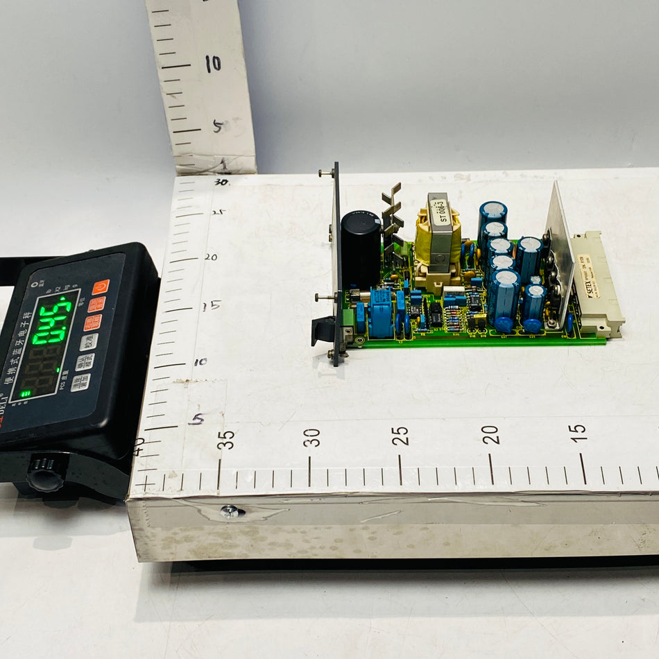SETEX SP053/2 Control Board