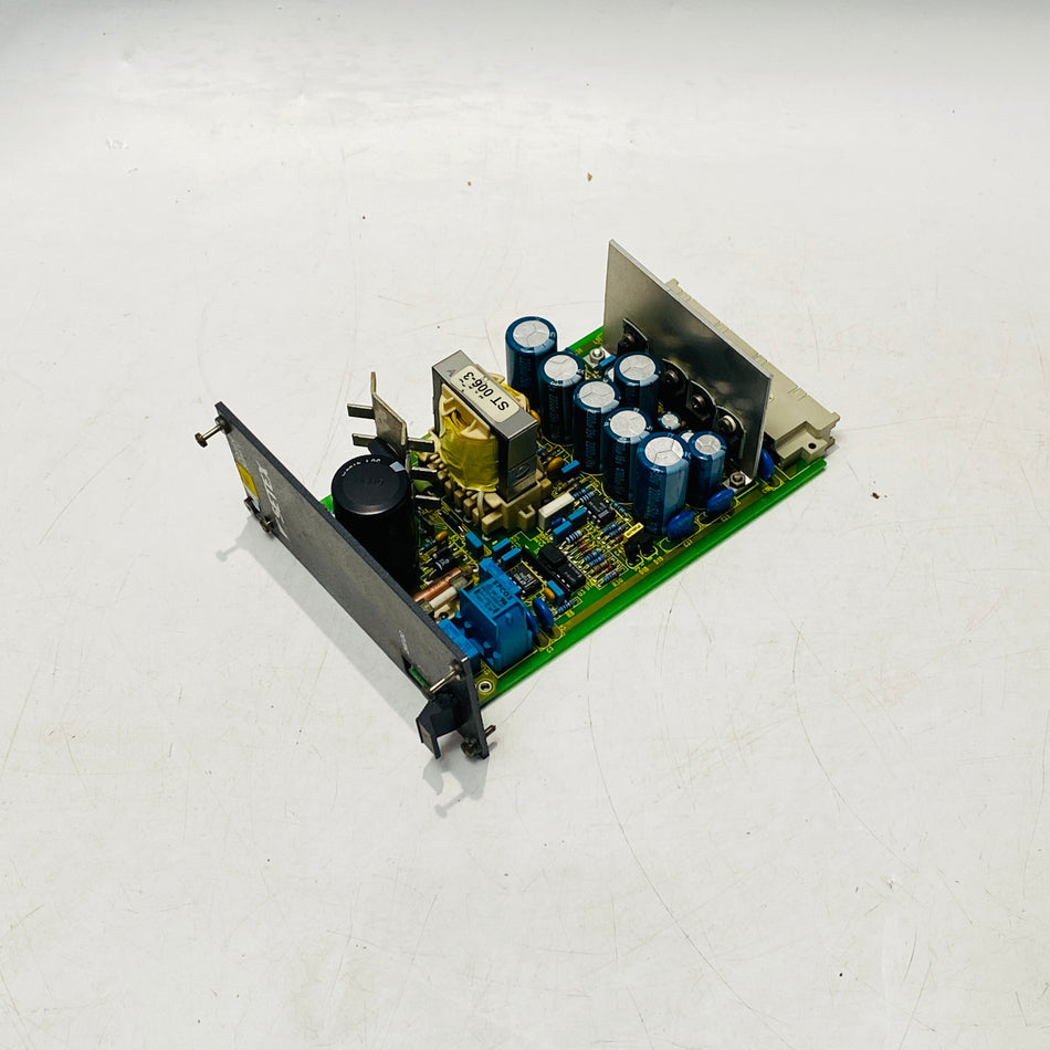 SETEX SP053/2 Control Board