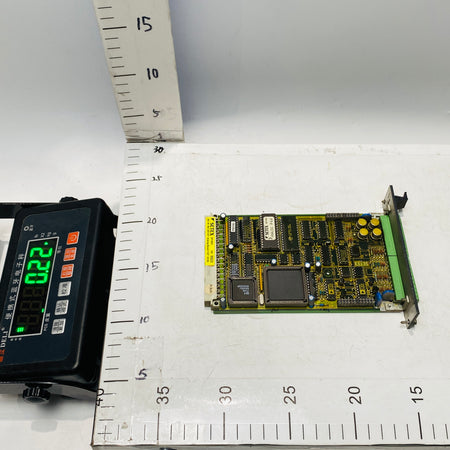 SETEX SP106/1 Board - Rockss Automation