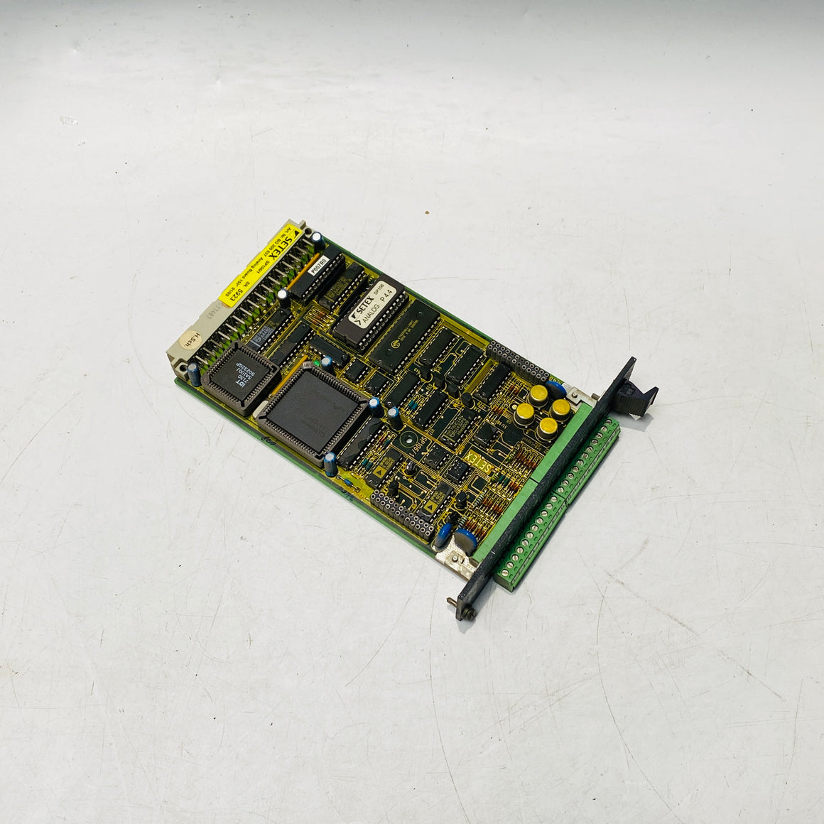 SETEX SP106/1 Board - Rockss Automation