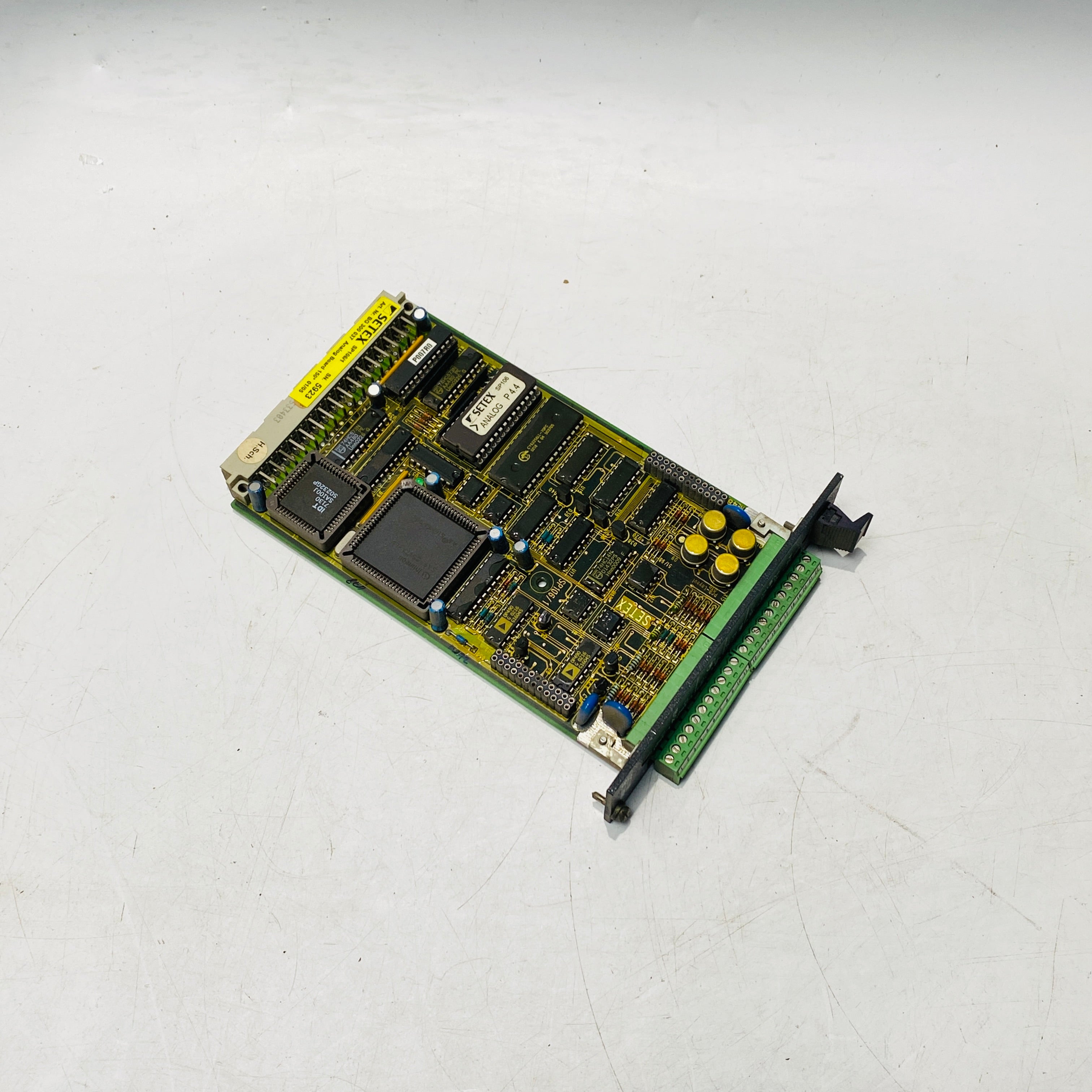 SETEX SP106/1 Board - Rockss Automation