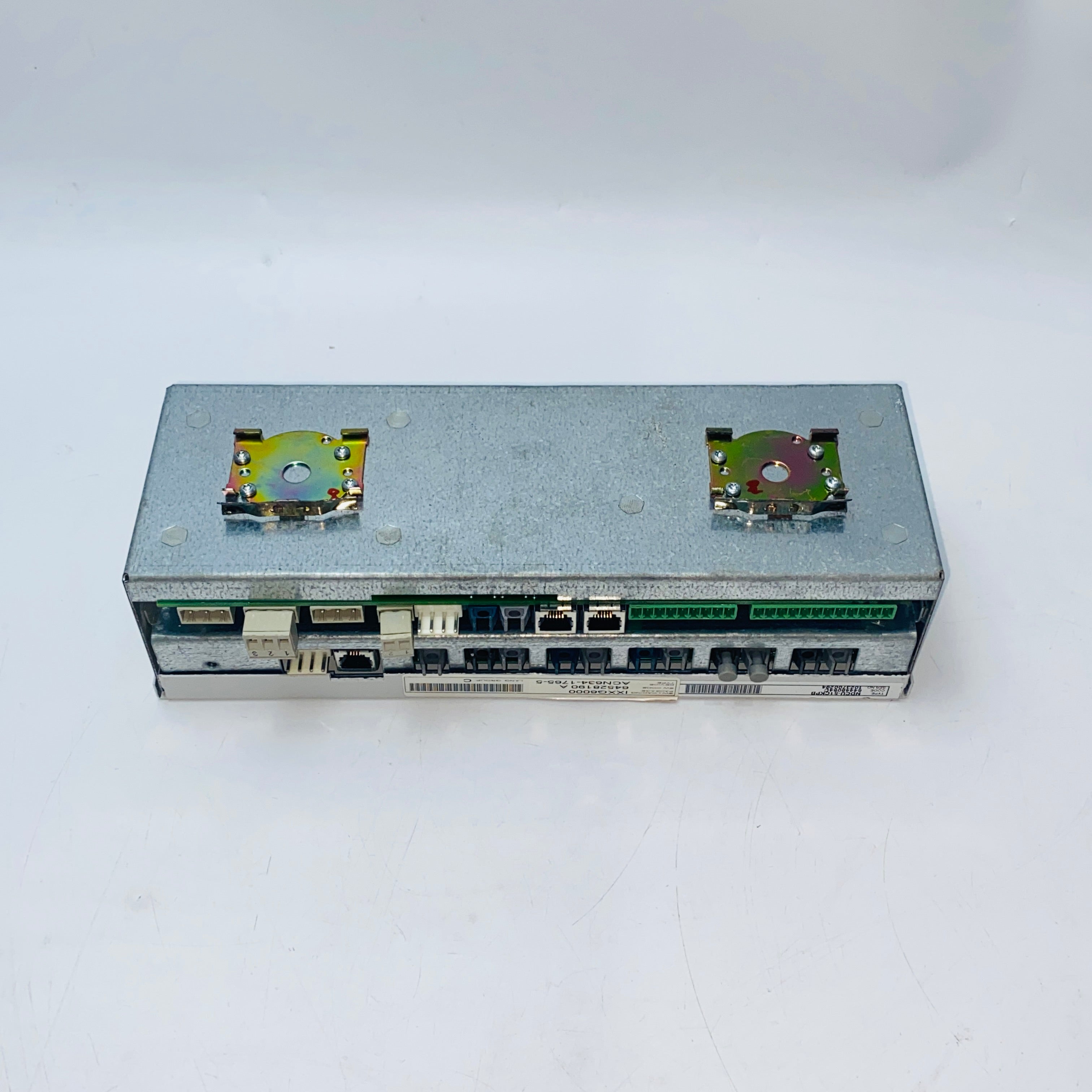 ABB NDCU-51C DRIVE CONTROL UNIT NDCU-51CKPB
