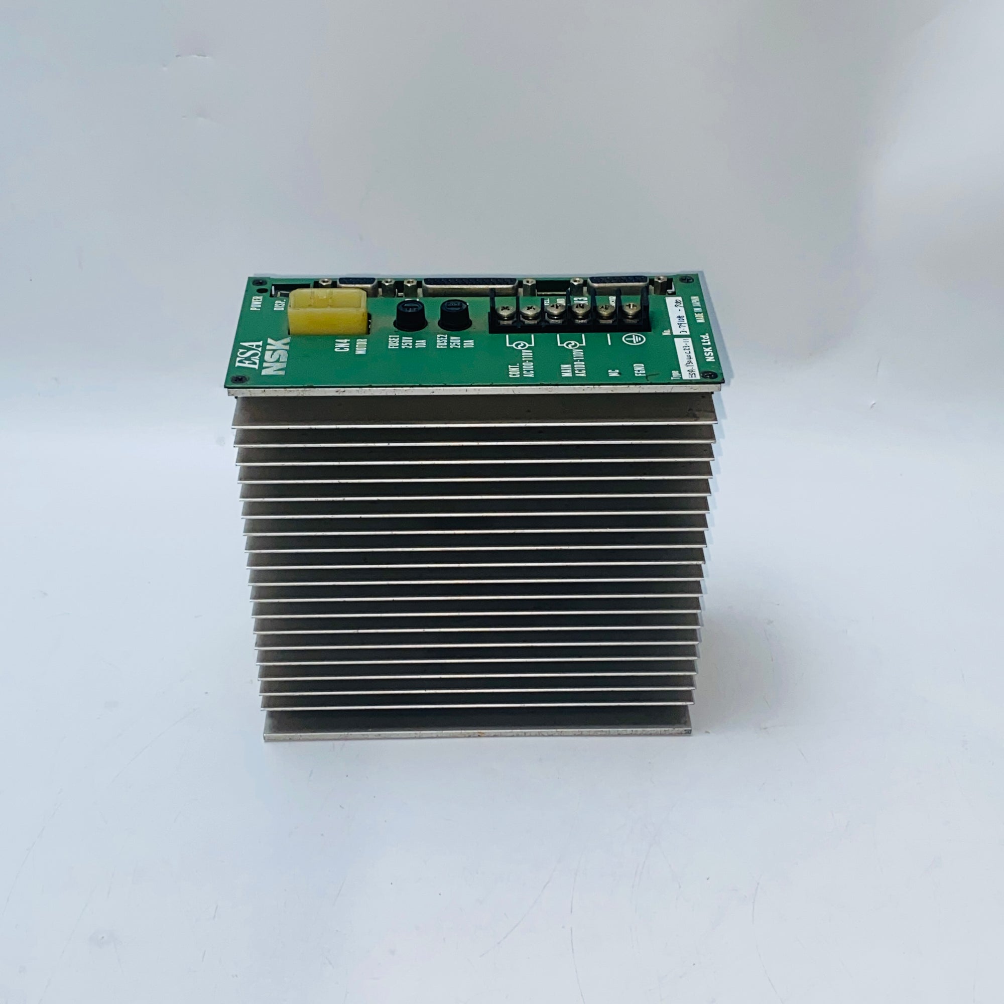 NSK ESA-Y3040C23-11 Servo Drive 3-6X001-700