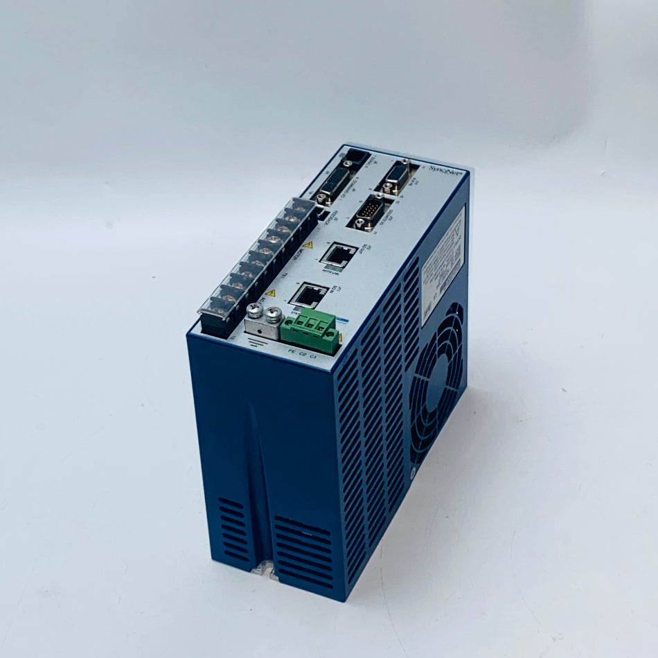 Kollmorgen S21260-SRS S200 Series Servo Drive