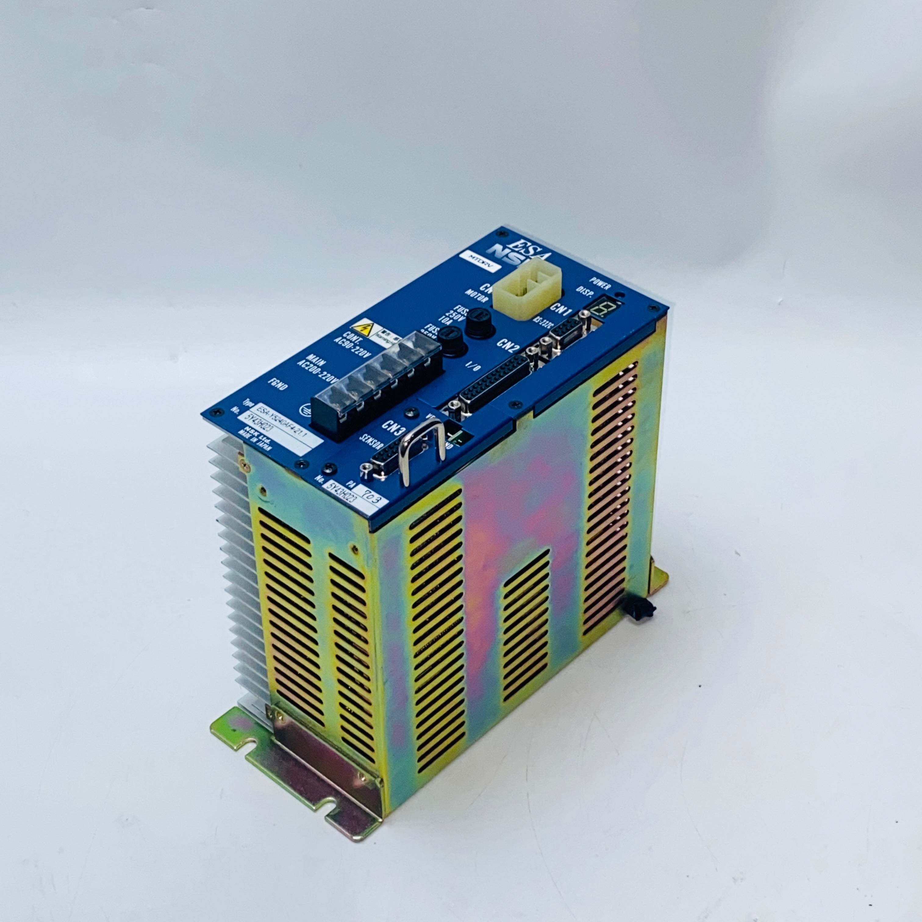 NSK ESA-Y5240AF4-21.1 Driver