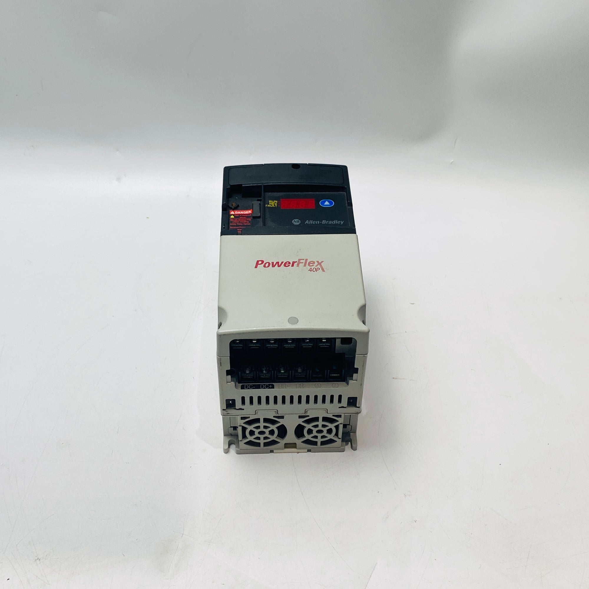 艾倫·布拉德利 22D-D010N104 交流驅動器