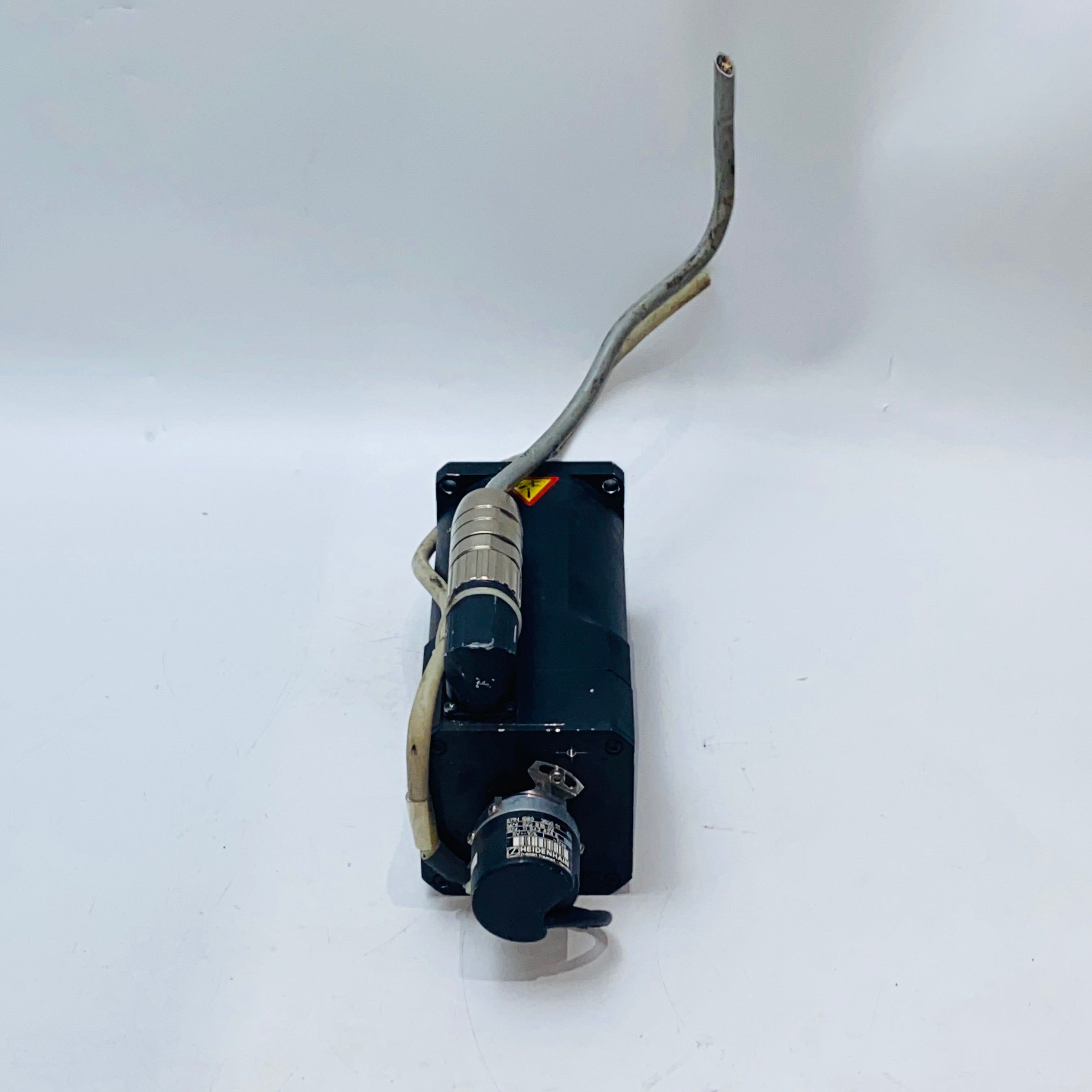 Jetter JL3-0250-15-3RVXS-B(ERN480) Motor