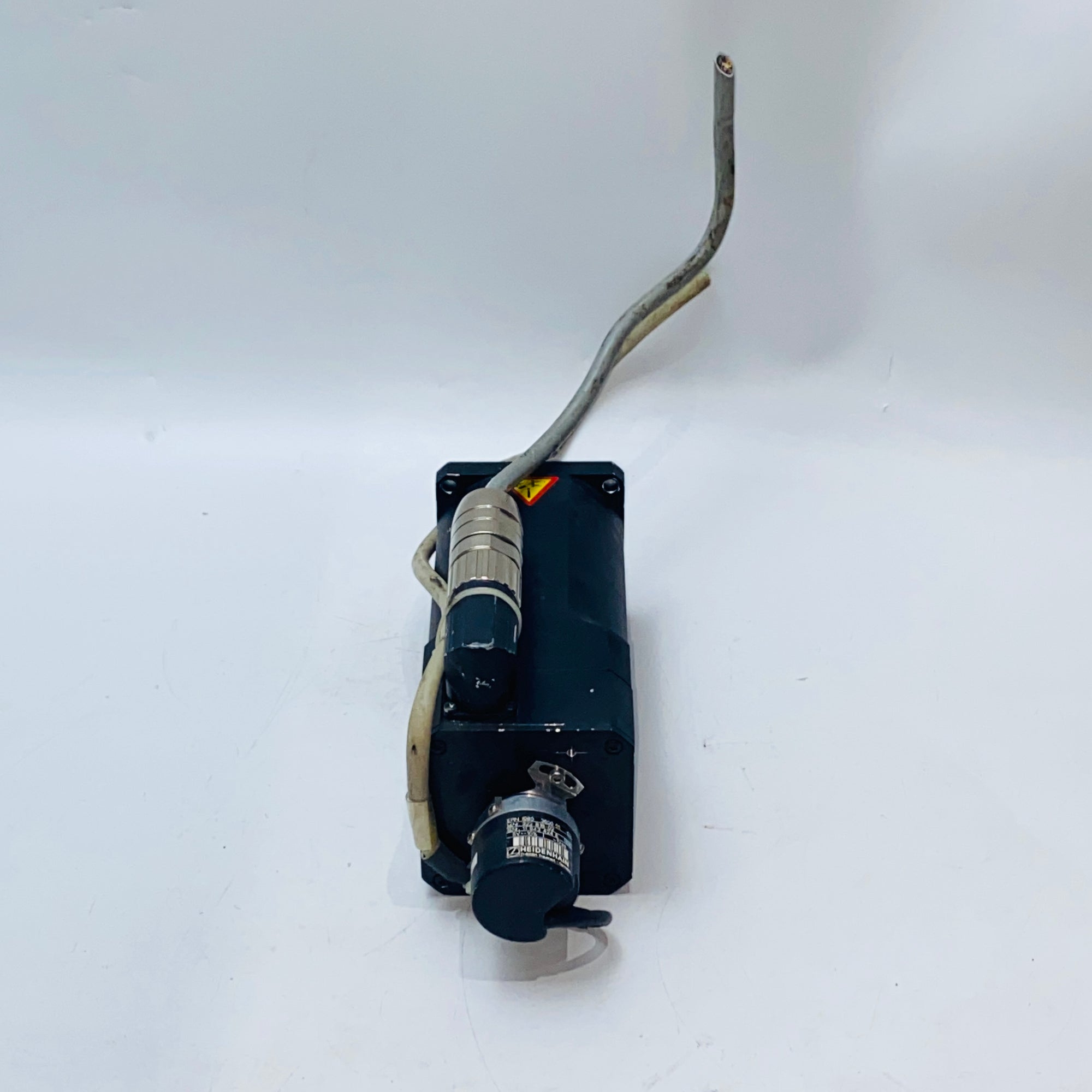 Jetter JL3-0250-15-3RVS-AX(ERN480) Motor