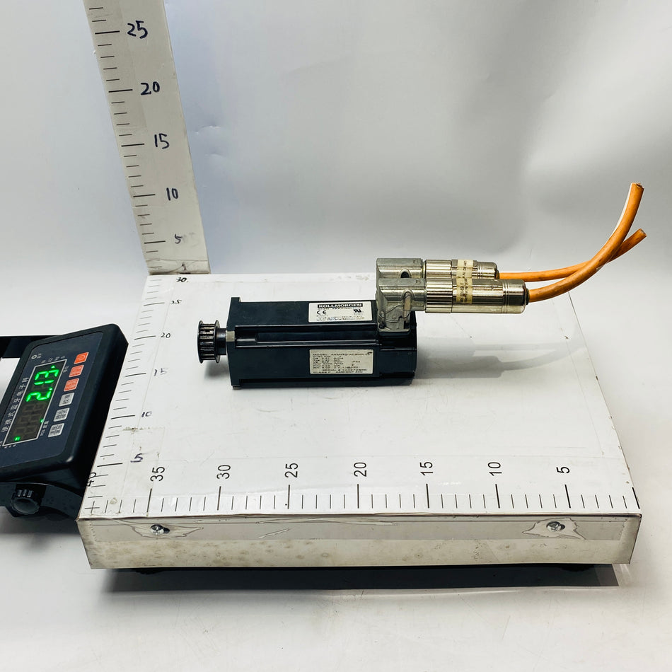 Kollmorgen AKM24D-ACBNR-00 SERVO MOTOR