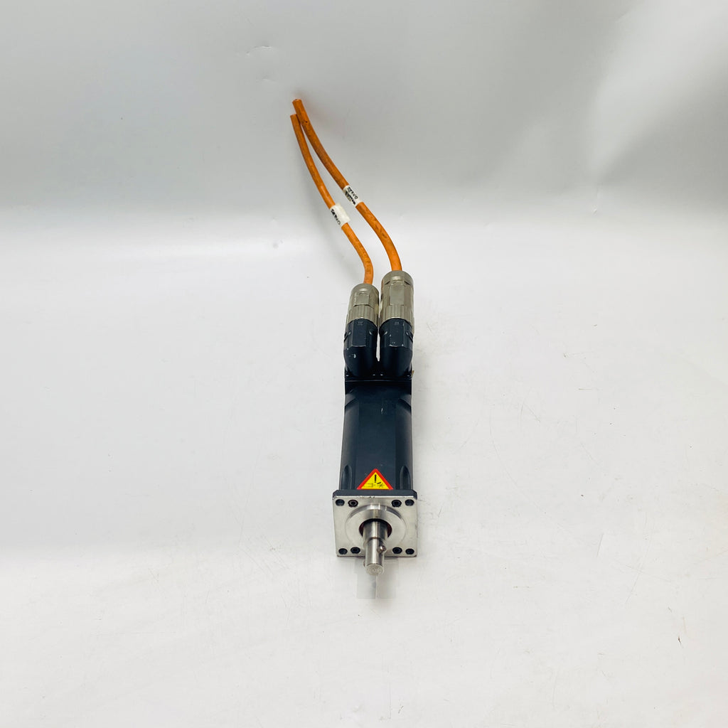 科爾摩根 DBL2M00080-0R2-000-S40 電機