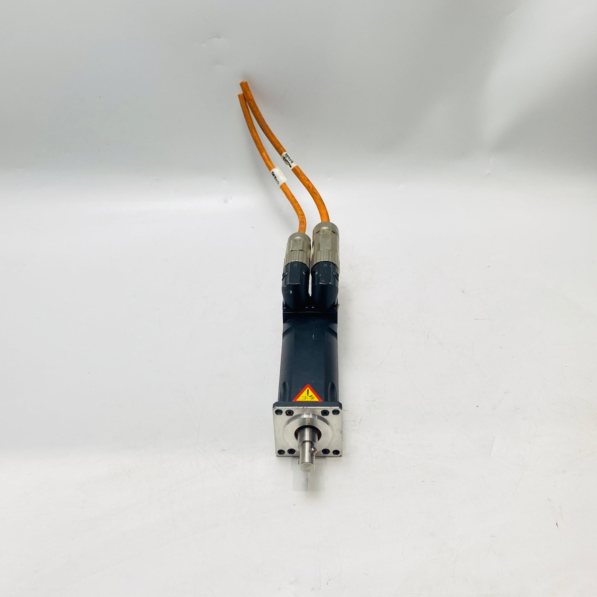 科爾摩根 DBL2M00080-0R2-000-S40 電機