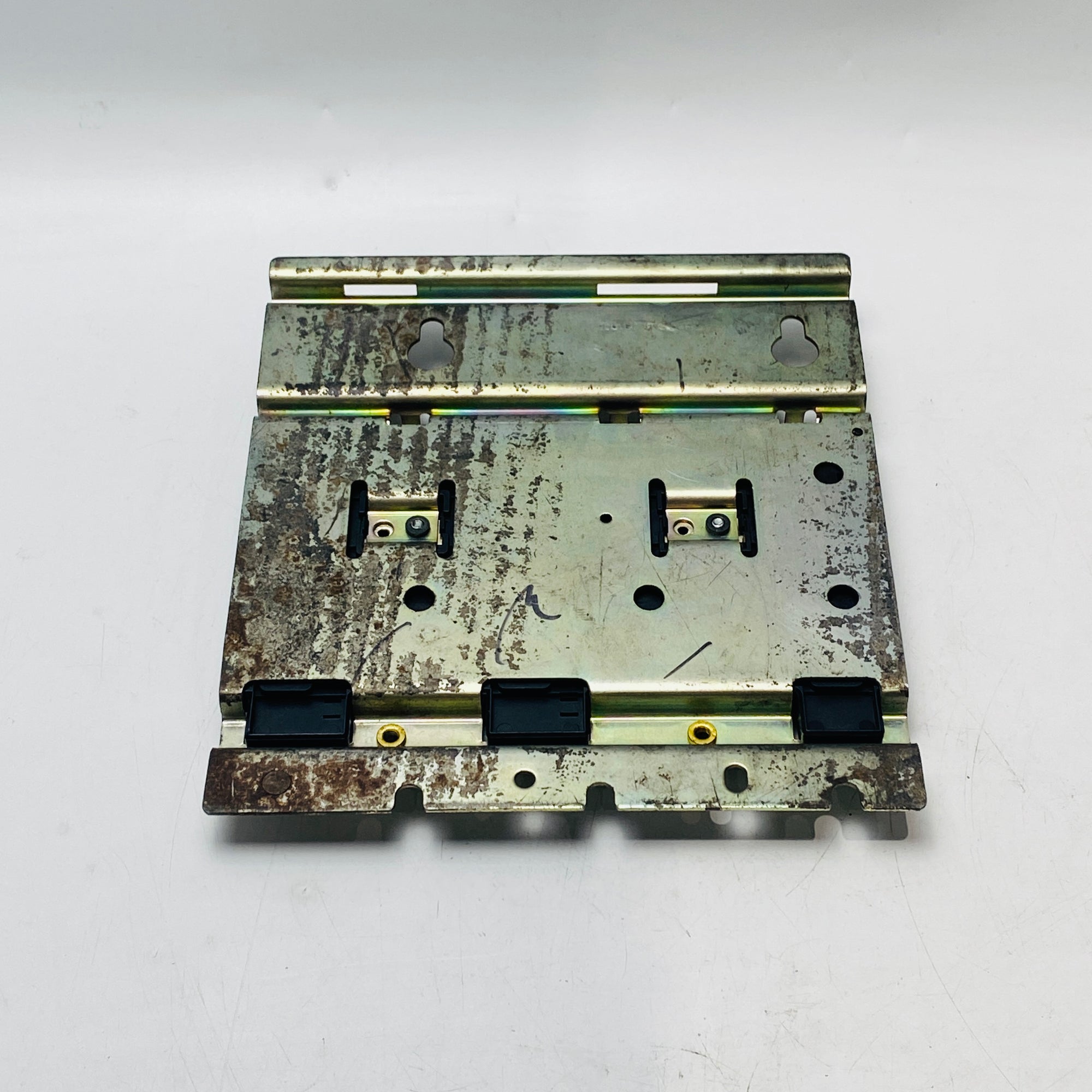 艾倫·布拉德利 2094-PRS2 PLC 機架