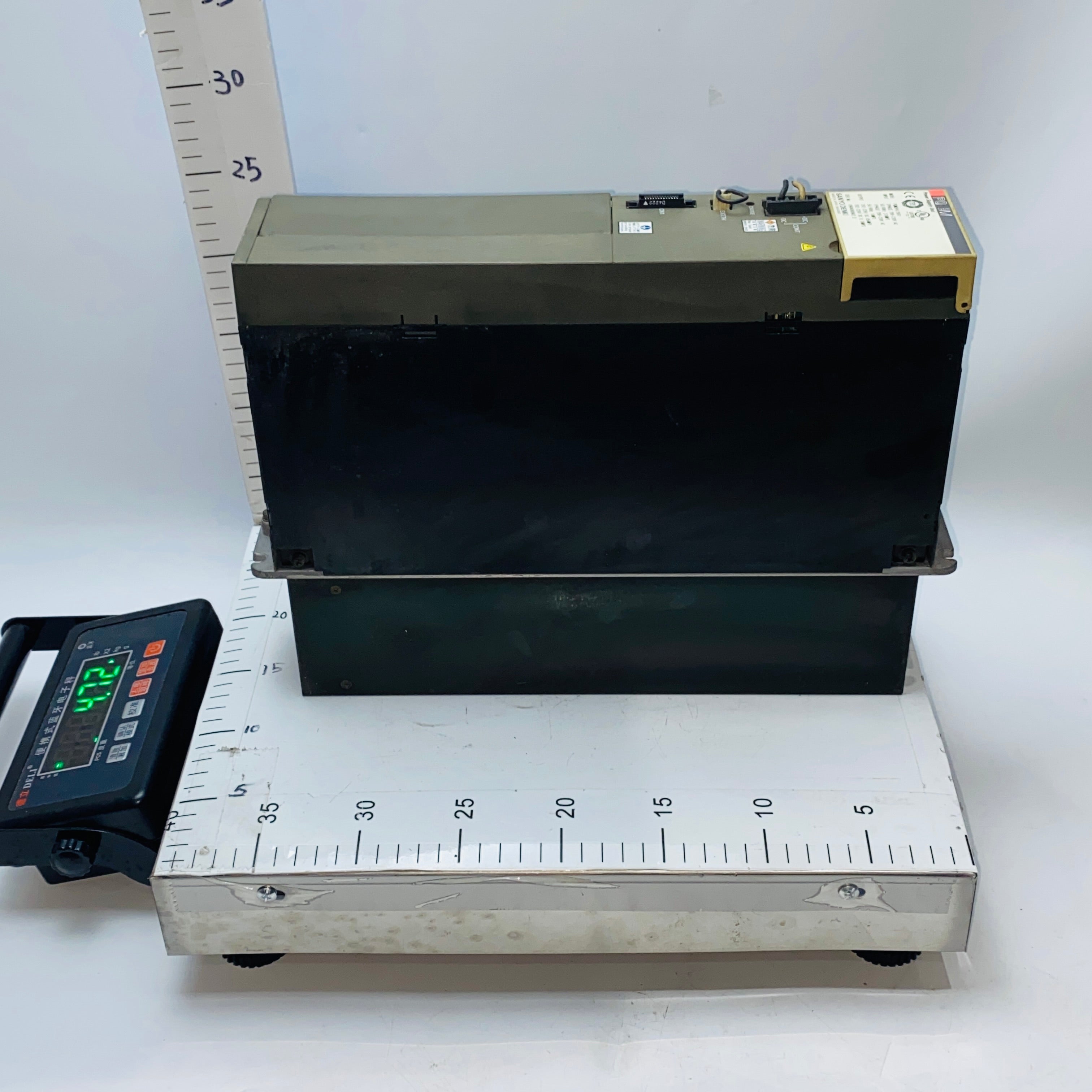 SANYO PQM0PA12001 Drive