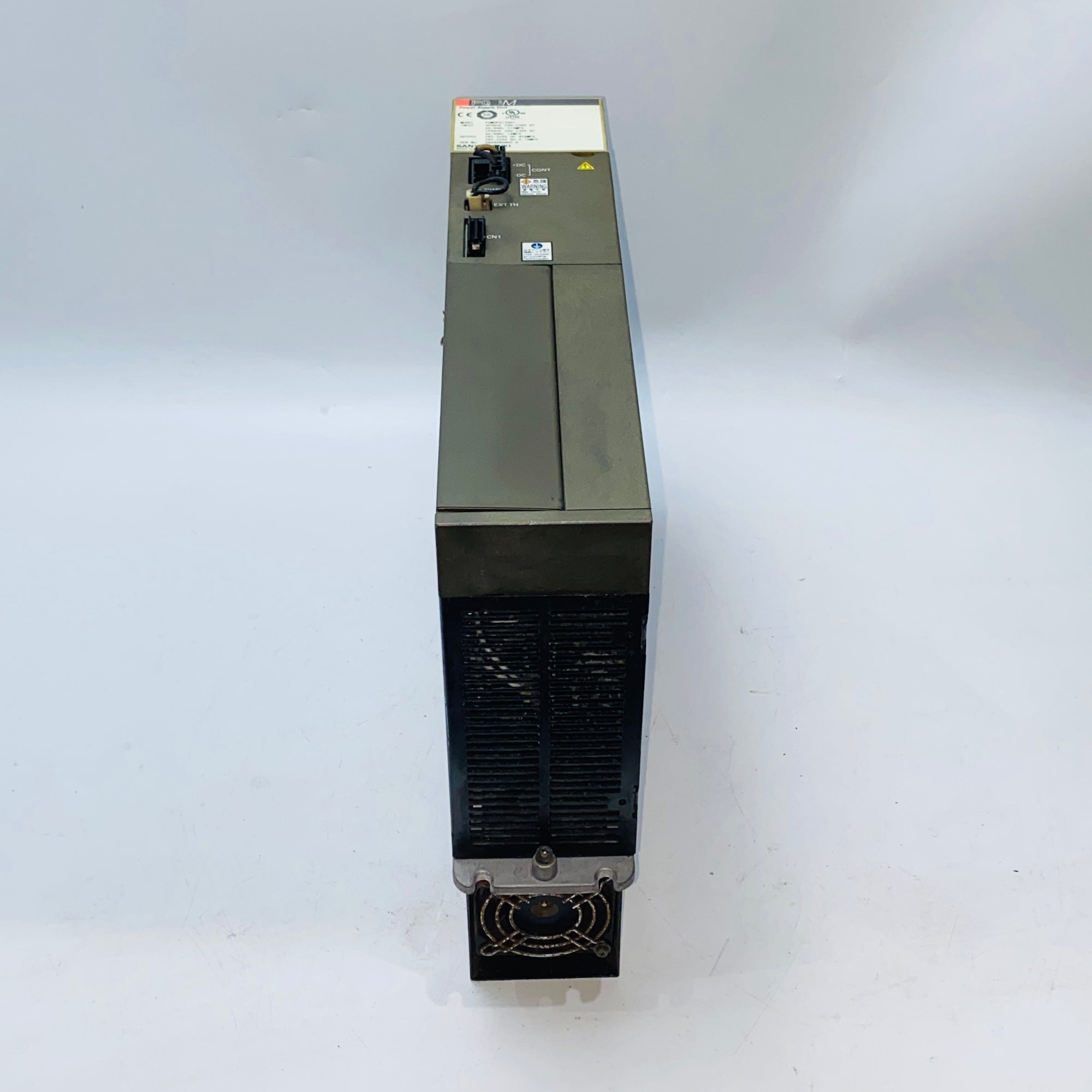 三洋 PQM1A150A5NKSSA 驅動器
