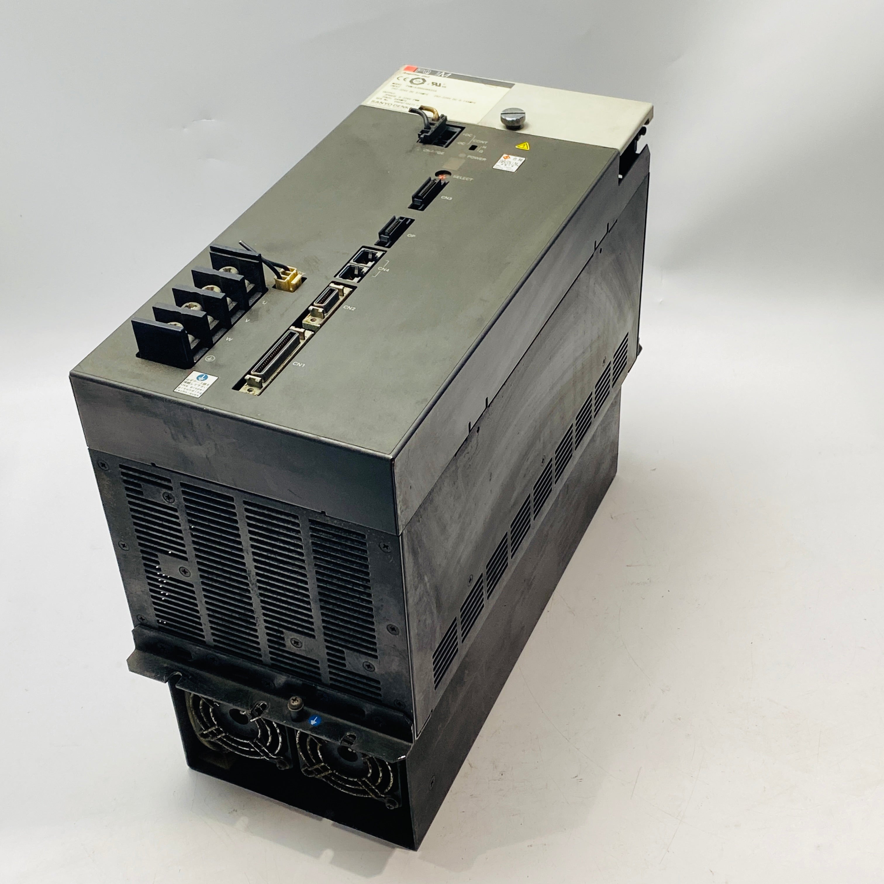 SANYO PQM1A300A5KKSSA Drive