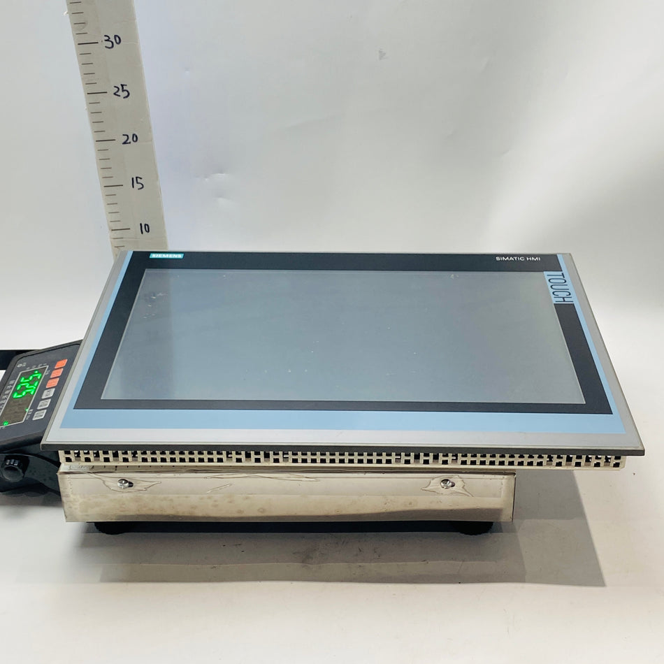 SIEMENS 6AV7863-3TA00-0AA0 Touch Screen