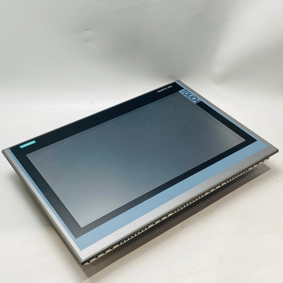 SIEMENS 6AV7863-3TA00-0AA0 Touch Screen