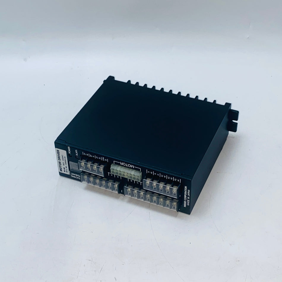 NISSEI SC-AB 802 Stepper Driver