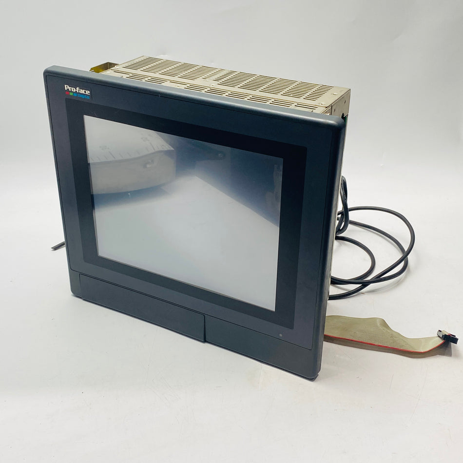 PRO-FACE PL-5700T1 Industrial touch screen
