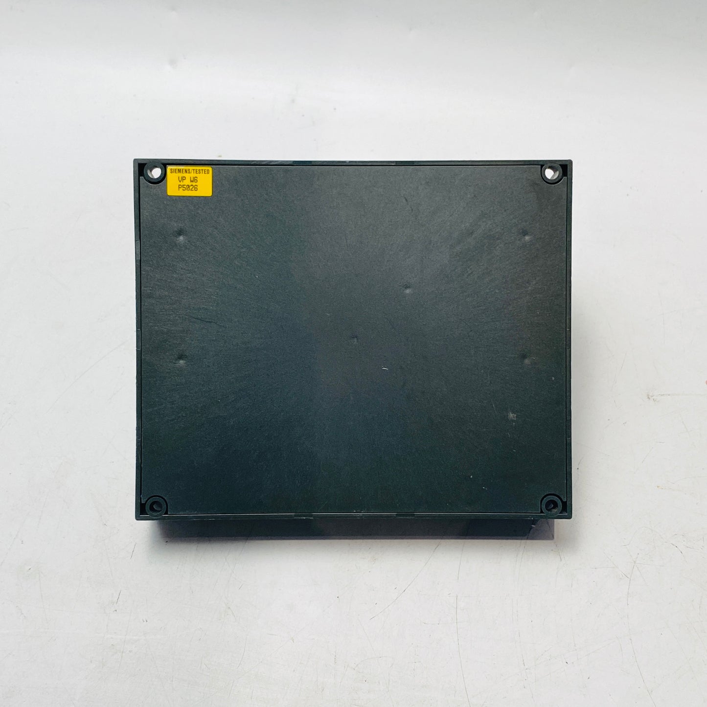 Siemens VS130-2VCR 6GF1018-3BA01 Vison Senser Controller
