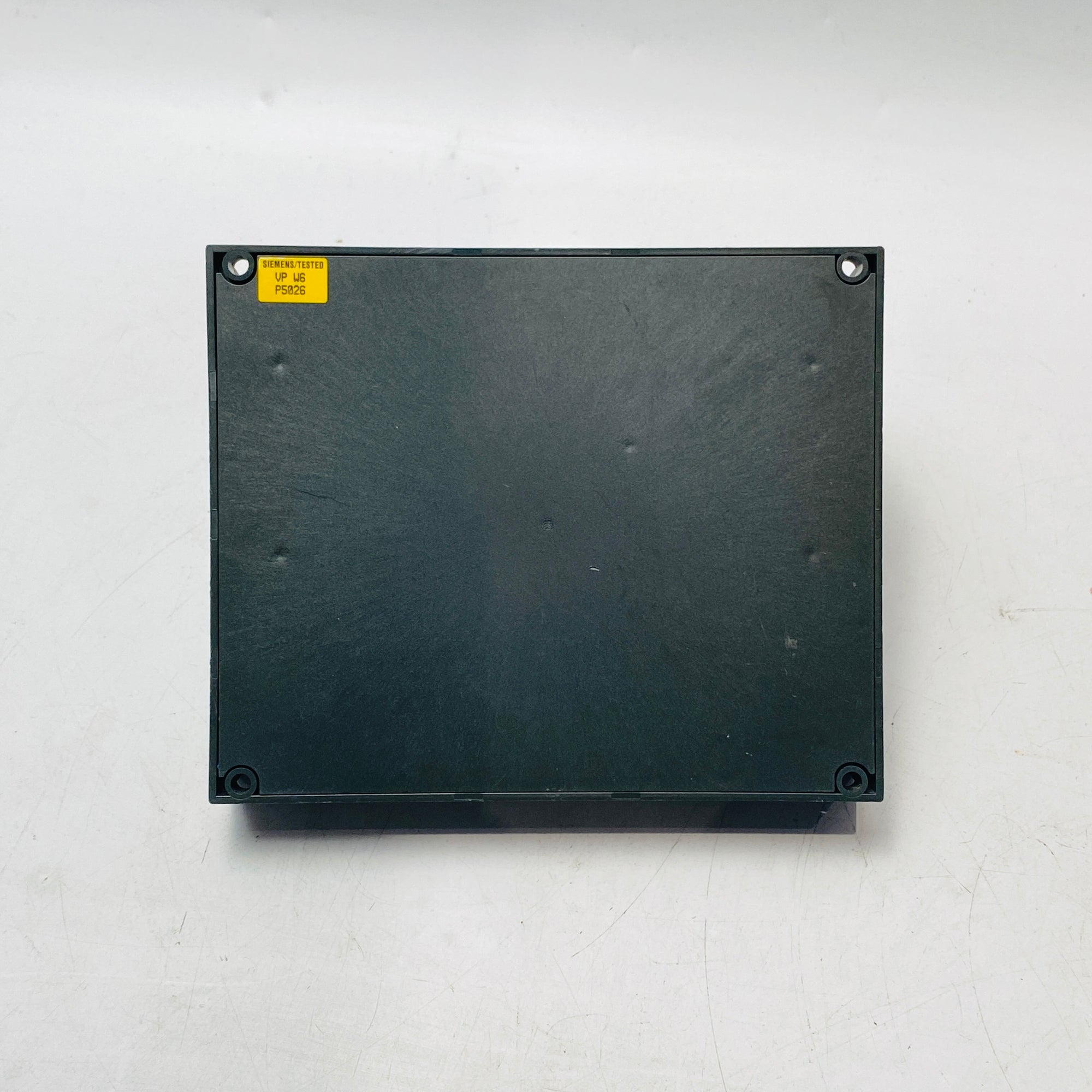 Siemens VS130-2VCR 6GF1018-3BA01 Vison Senser Controller