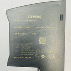 Siemens VS130-2VCR 6GF1018-3BA01 Vison Senser Controller