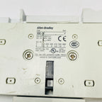 Allen Bradley Contactor 100-D140 220V EI