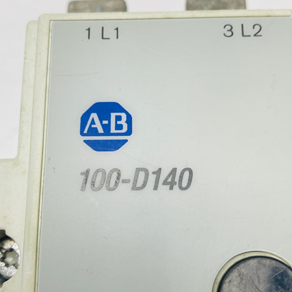 Allen Bradley Contactor 100-D140 220V EI