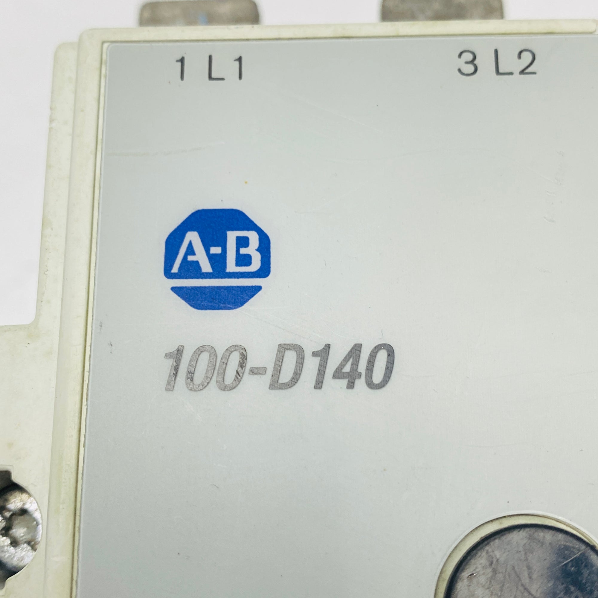 Allen Bradley Contactor 100-D140 220V EI