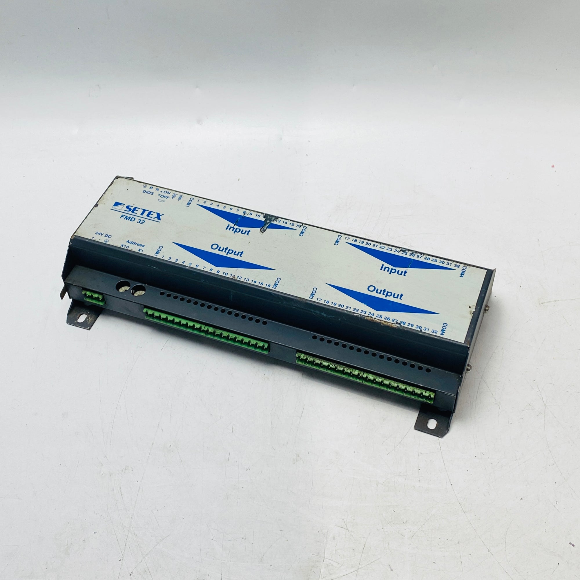 SETEX FMD 32 PLC模組