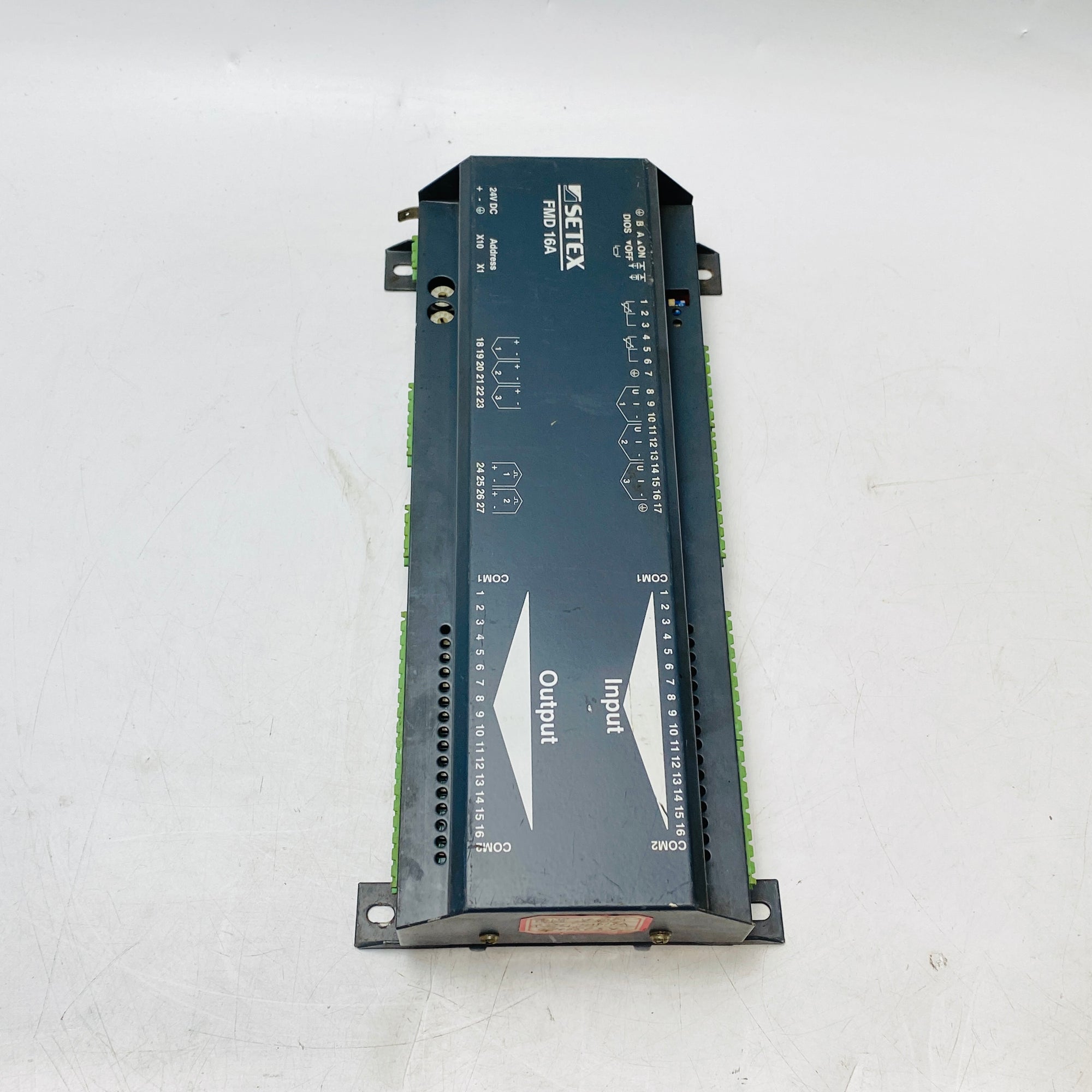 SETEX FMD 16A通訊模組