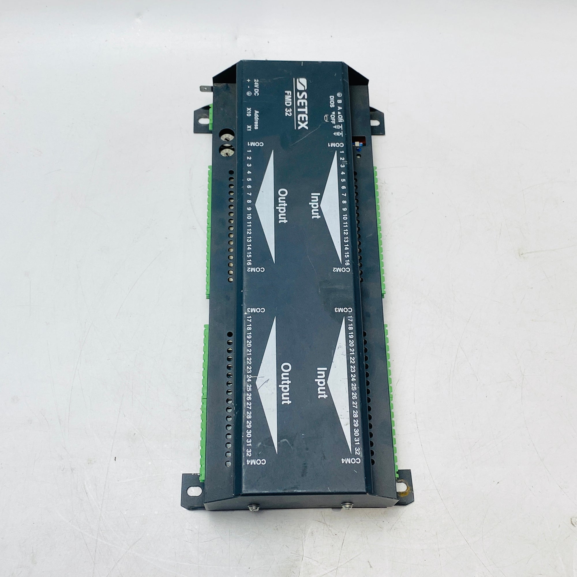 SETEX STM00320 PLC模組