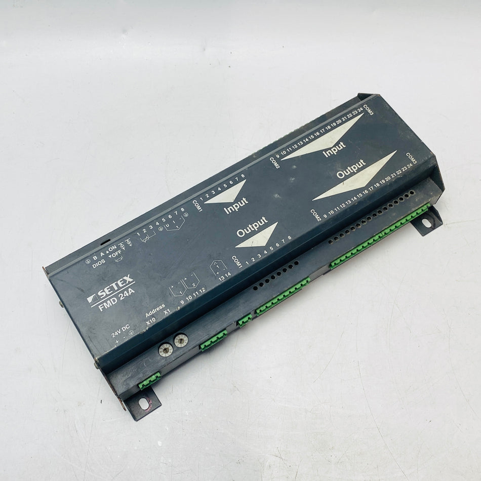 SETEX FMD 24A communication module