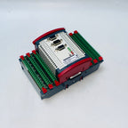 BERGHOF CDIO 16/16-0.5 Servo driver