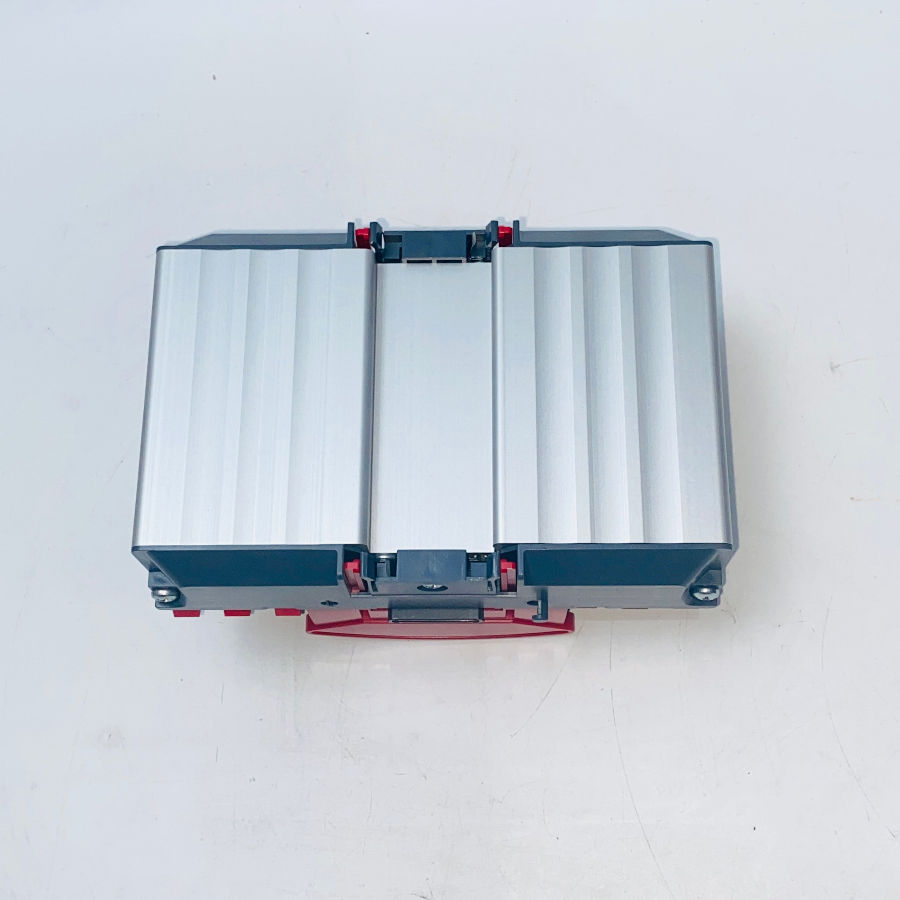 BERGHOF CDIO 16/16-0.5 Servo driver