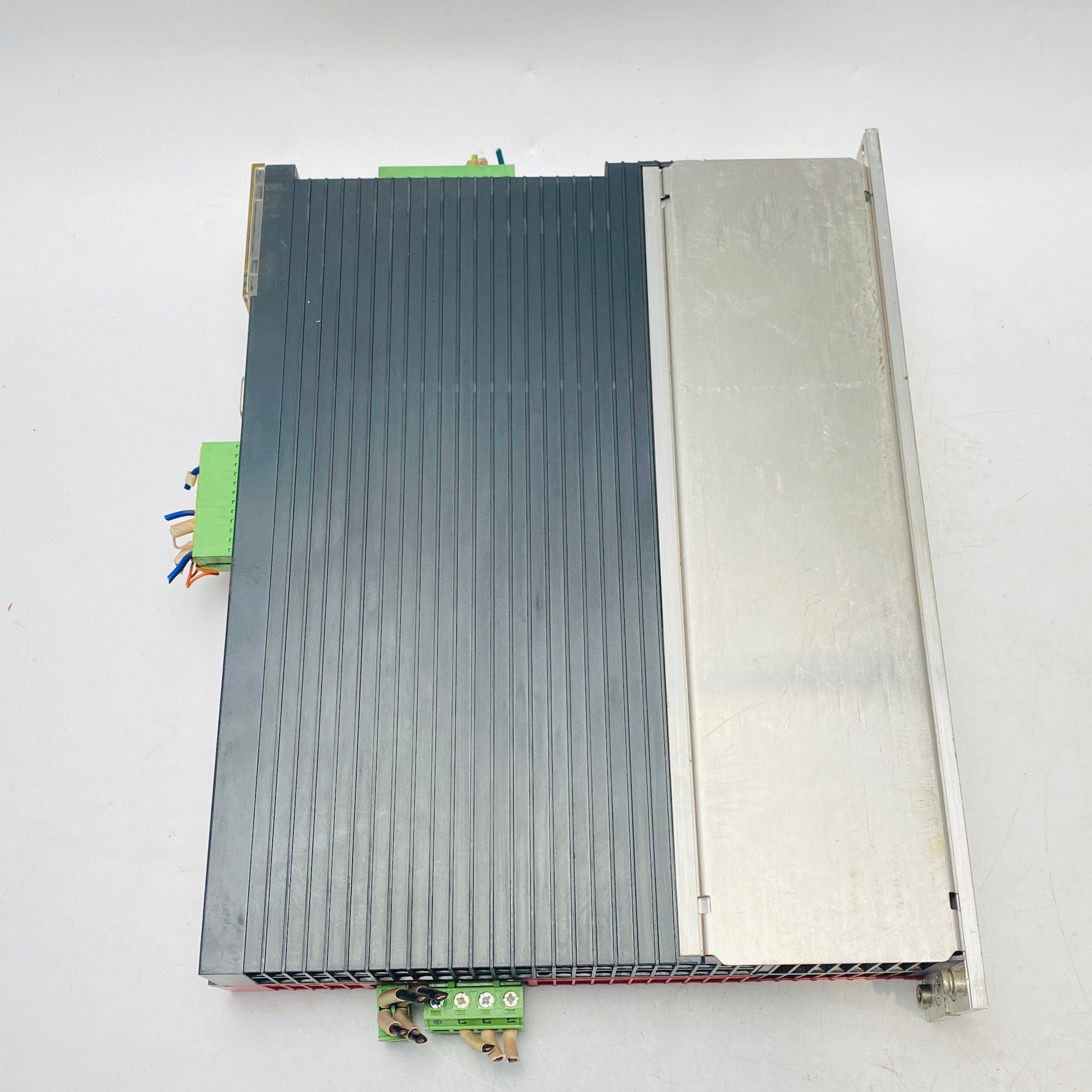 Lust SC34.0300.0011.0000.0 Servo Drive