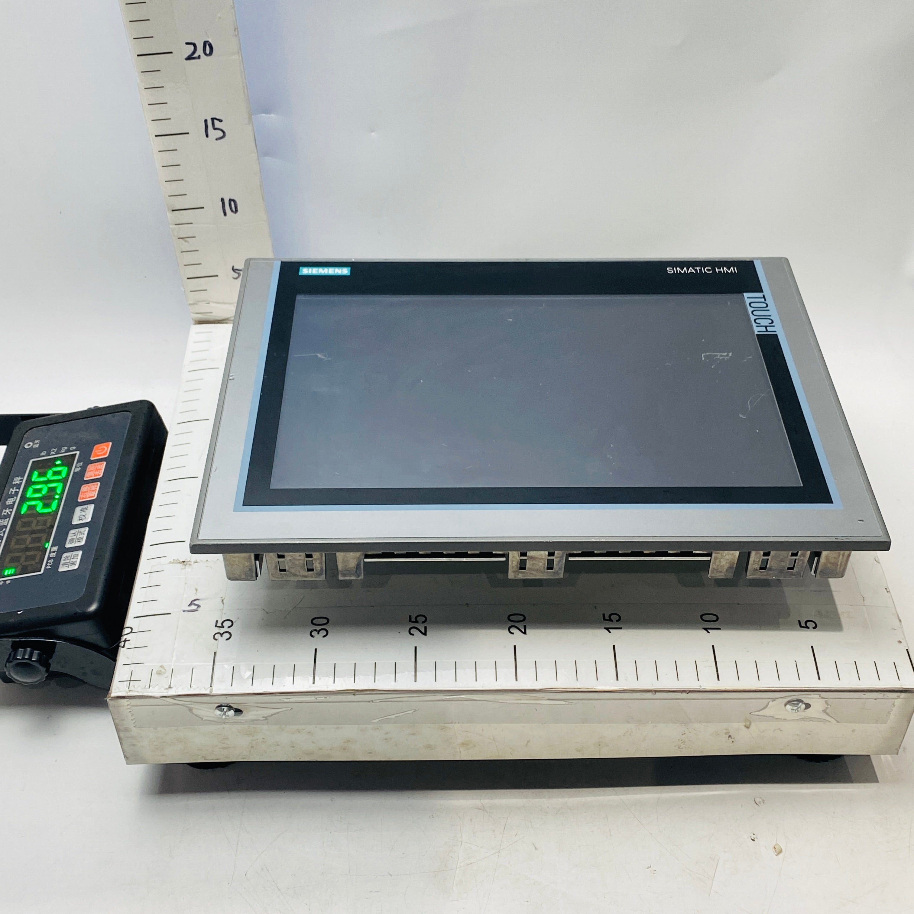 Siemens 6AV7882-0CA10-0AA0 Simatic Panel