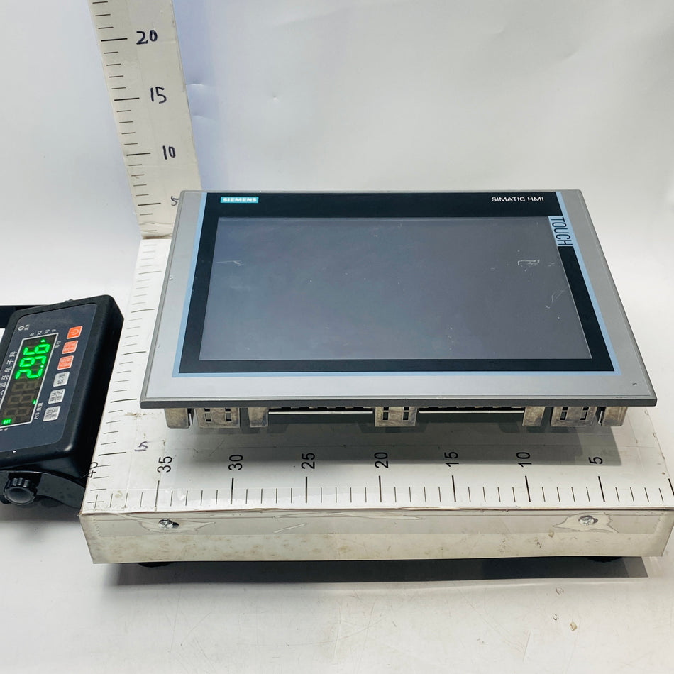 Siemens 6AV7882-0CA10-0AA0 Simatic Panel