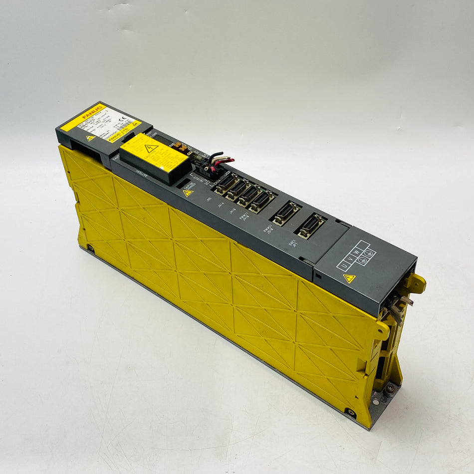 FANUC A06B-6081-H103電源模組